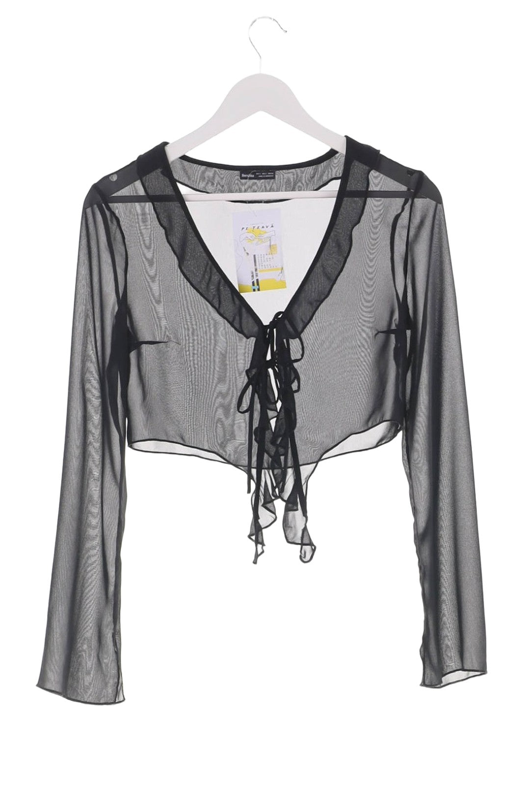 Bluza Bershka Femei - S