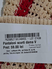 Pantaloni scurti Zara Femei - M