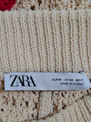 Pantaloni scurti Zara Femei - M