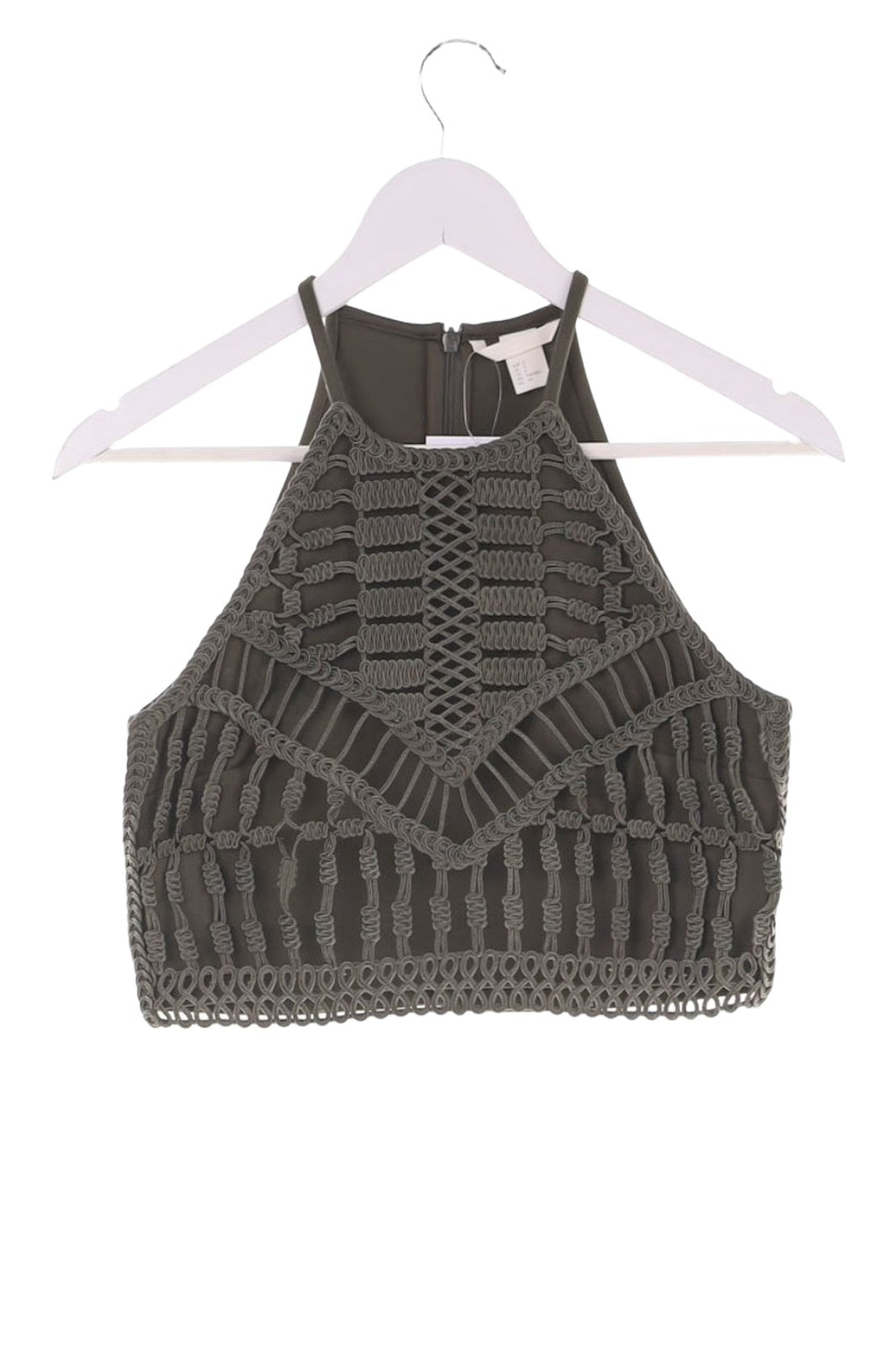 Top H&M Femei - S