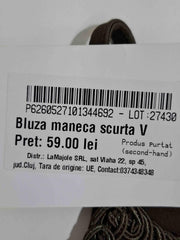 Top H&M Femei - S