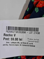 Rochie Bershka Femei - XS