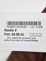 Rochie Pull&Bear Femei - M
