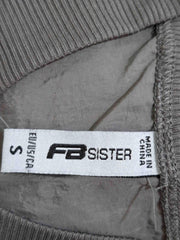 Salopetă Fb Sister Femei - S