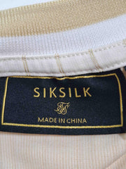 Maiou Sik Silk Bărbați - L