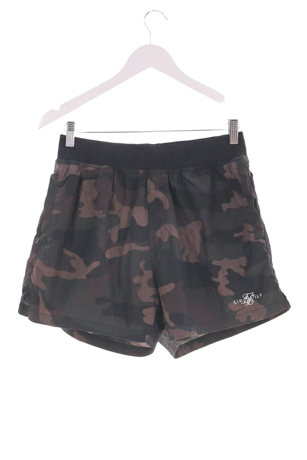 Pantaloni scurti Siksilk Bărbați - M