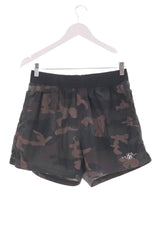 Pantaloni scurti Siksilk Bărbați - M