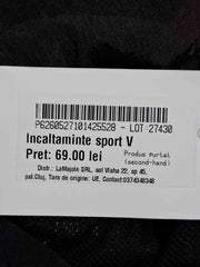 Pantaloni scurti Siksilk Bărbați - M