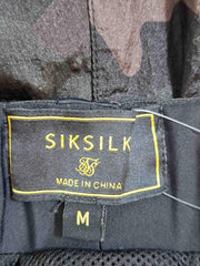 Pantaloni scurti Siksilk Bărbați - M