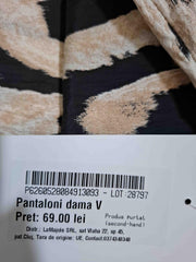 Pantaloni H&M Femei - XS