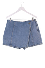 Pantaloni scurti Stradivarius Femei - L