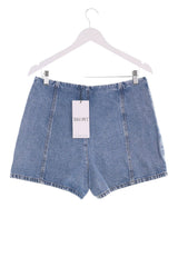 Pantaloni scurti Stradivarius Femei - L