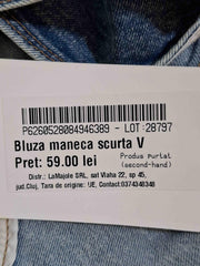 Top H&M Femei - S