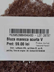 Bluza Zara Femei - M