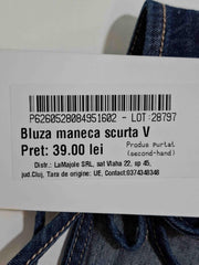 Top Zara Femei - M
