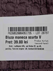 Bluza Zara Femei - M