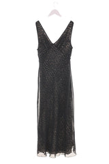 Rochie Mng Femei - M