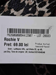 Rochie Mng Femei - M