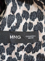 Rochie Mng Femei - M
