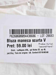 Top Qs Femei - M