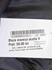 Top Zara Femei - M