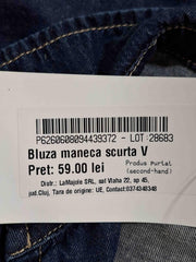 Vestă Mng Femei - S