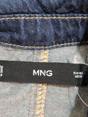Vestă Mng Femei - S