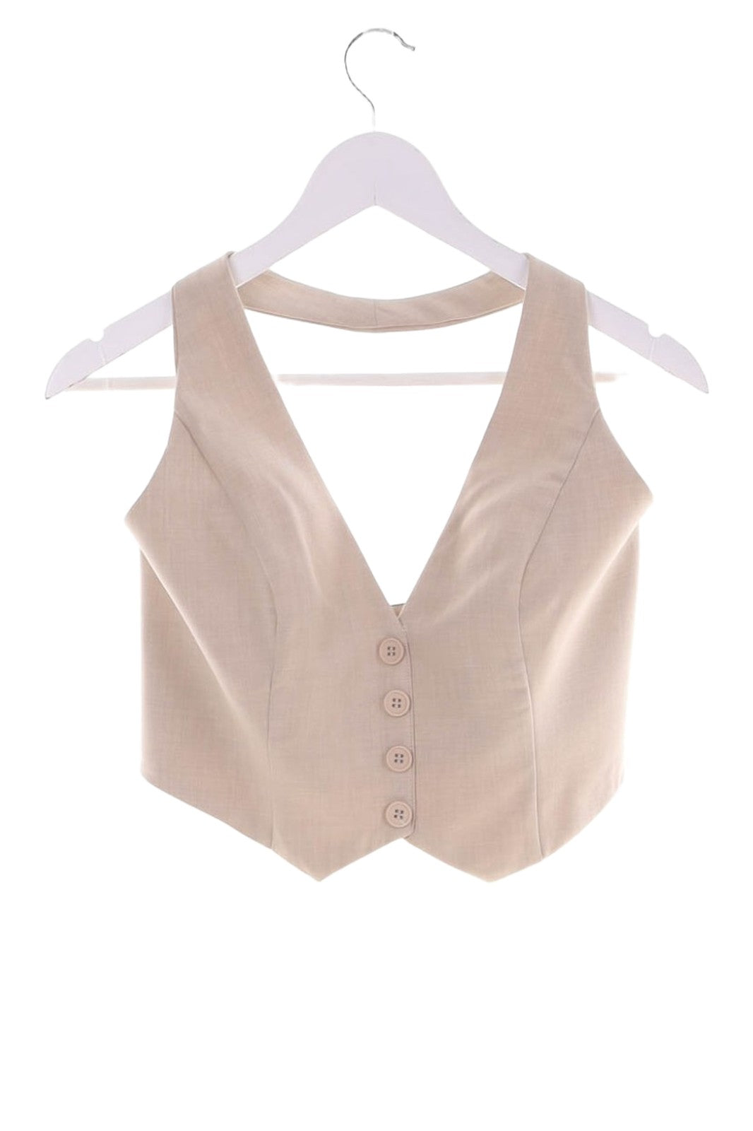 Vesta Bershka Femei - M