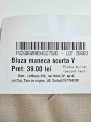 Vesta Bershka Femei - M