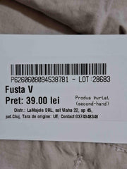 Fustă H&M Femei - S