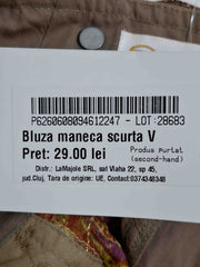 Maiou Expensive! Femei - M