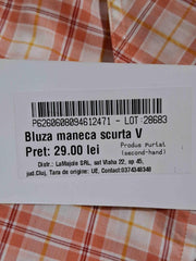 Cămașă Columbia Femei - L