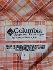 Cămașă Columbia Femei - L