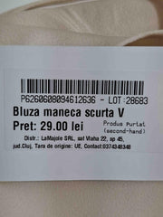Top Massimo dutti Femei - M