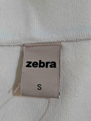 Vestă Zebra Femei - S