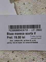 Top Pull&Bear Femei - M