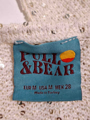 Top Pull&Bear Femei - M