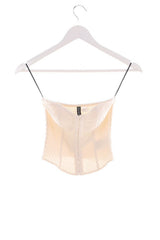 Top Divided Femei - XS