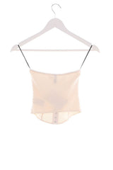Top Divided Femei - XS