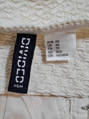 Top Divided Femei - XS