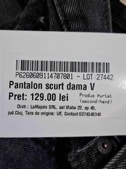 Pantaloni scurți Levi's Femei - S