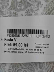 Fustă Jake's Femei - XS