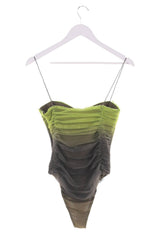 Body Zara Femei - XS