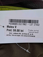 Body Zara Femei - XS