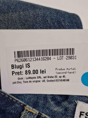 Blugi Fsbn Bărbați - L