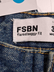 Blugi Fsbn Bărbați - L
