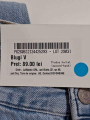 Blugi Jack & Jones Bărbați - L