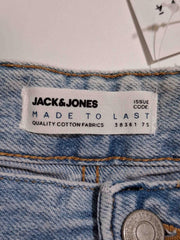 Blugi Jack & Jones Bărbați - L