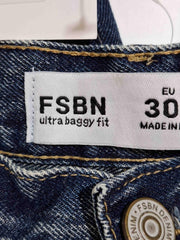Blugi Fsbn Bărbați - M