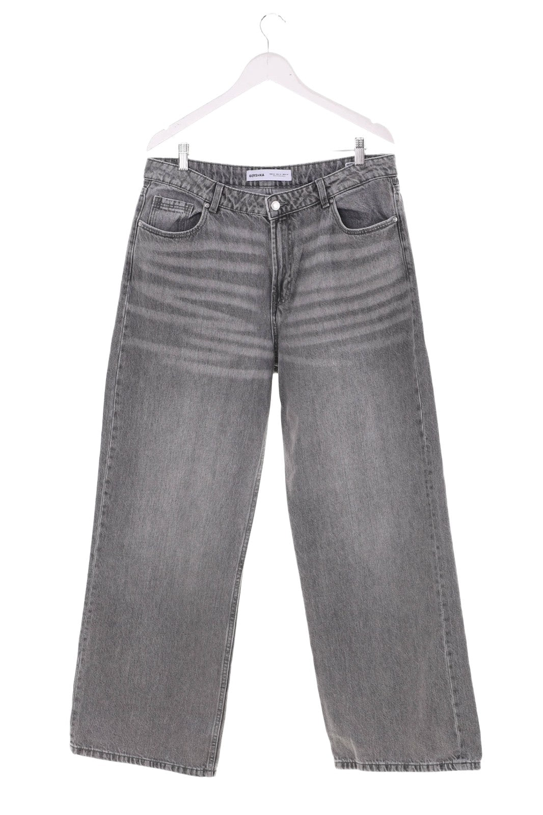 Blugi Bershka Femei - L